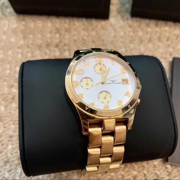 Marc Jacobs watch main image 6